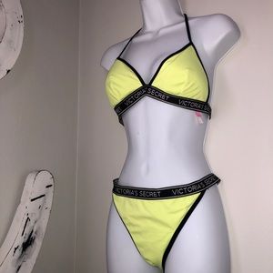 Victoria Secret Bathing Suit